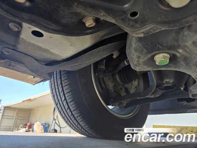 Hyundai Sonata New Rise id 2617719 из Кореи 17