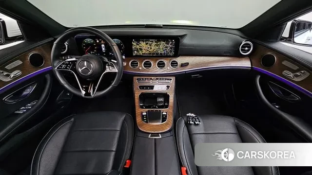 Mercedes-Benz E-Class W213 id 3483840 из Кореи 17