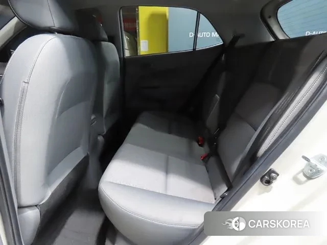 Kia Morning Urban (JA) id 3530121 из Кореи 17