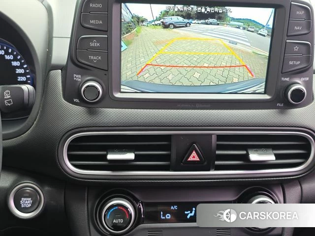 Hyundai Kona id 4654795 из Кореи 17