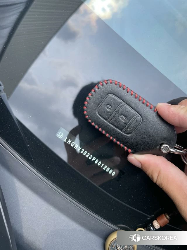 Honda Binzhi id 4374702 из Китая 23
