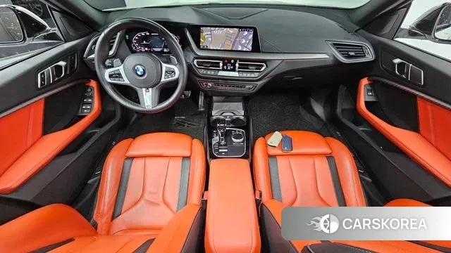 BMW 2 Series Gran Coupe (F44) id 3312350 из Кореи 17