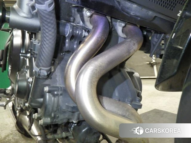 Kawasaki Z650RS id 3949010 из Японии 29