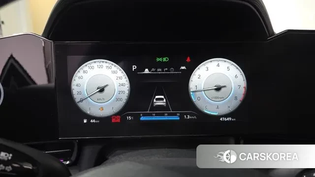 Hyundai Avante (CN7) id 3401580 из Кореи 17