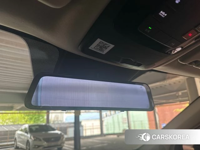 Kia Carnival 4th generation id 3992877 из Кореи 7