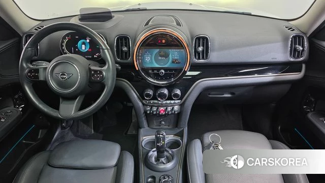 Mini Cooper Countryman id 4904761 из Кореи 36