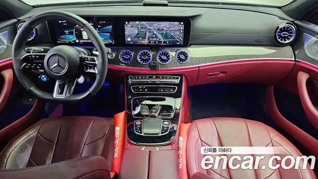 Mercedes-Benz CLS-Class C257 id 2837429 из Кореи 17