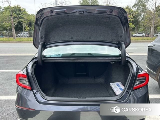 Honda Accord id 4276679 из Китая 22