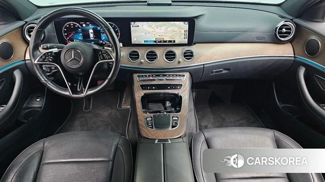 Mercedes-Benz E-Class W213 id 4731654 из Кореи 17