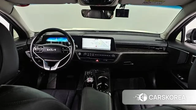 Kia K8 id 2994322 из Кореи 17