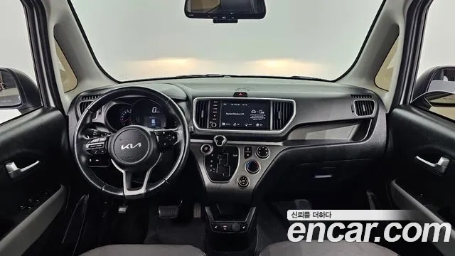 Kia The New Ray id 2944311 из Кореи 17