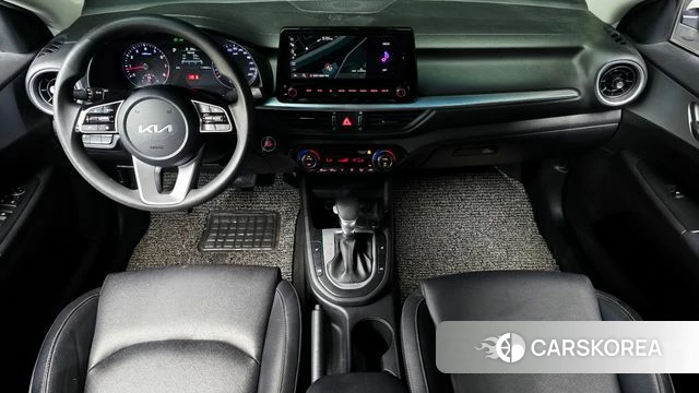 Kia The New K3 2nd generation id 4848966 из Кореи 29