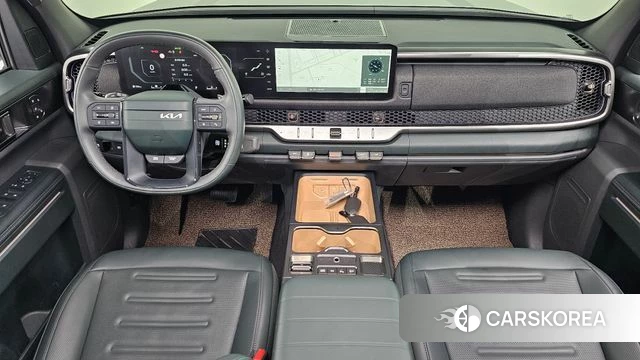 Kia Tasman id 4655460 из Кореи 28