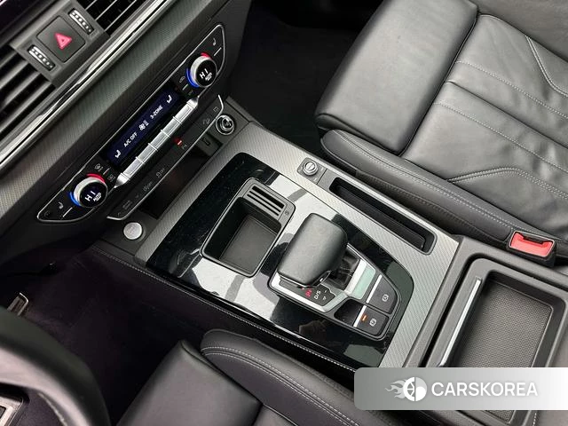 Audi Q5L id 4329097 из Китая 27