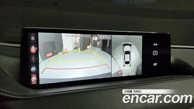 Genesis G80 (RG3) id 2684901 из Кореи 17