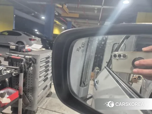 Renault Korea (Samsung) The New QM6 id 3459618 из Кореи 7