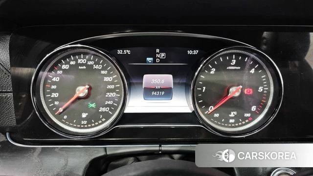 Mercedes-Benz E-Class W213 id 4900628 из Кореи 26
