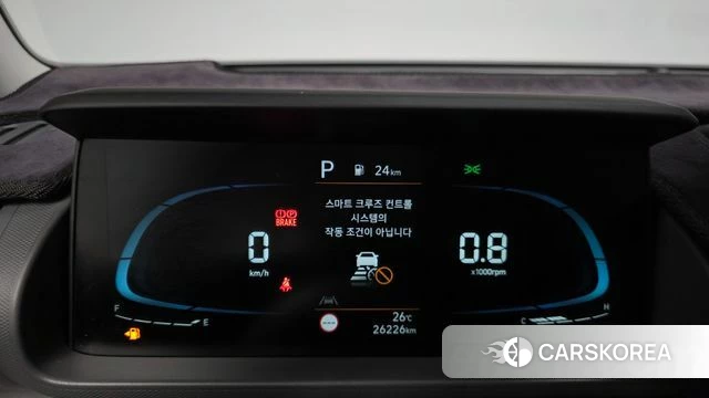 Hyundai Casper id 4854625 из Кореи 31