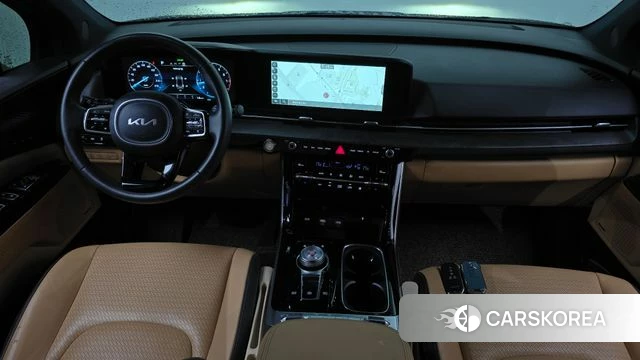 Kia Carnival 4th generation id 4528489 из Кореи 17