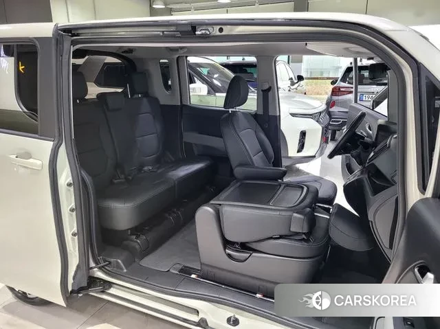 Kia The New Kia Ray id 3415494 из Кореи 15