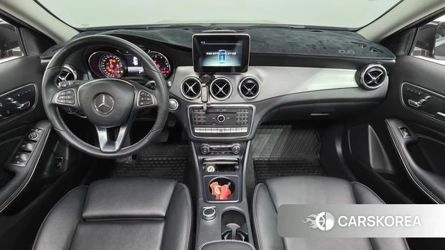 Mercedes-Benz GLA-Class X156 id 4203884 из Кореи 27