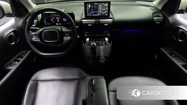 Hyundai Casper id 3712326 из Кореи 17