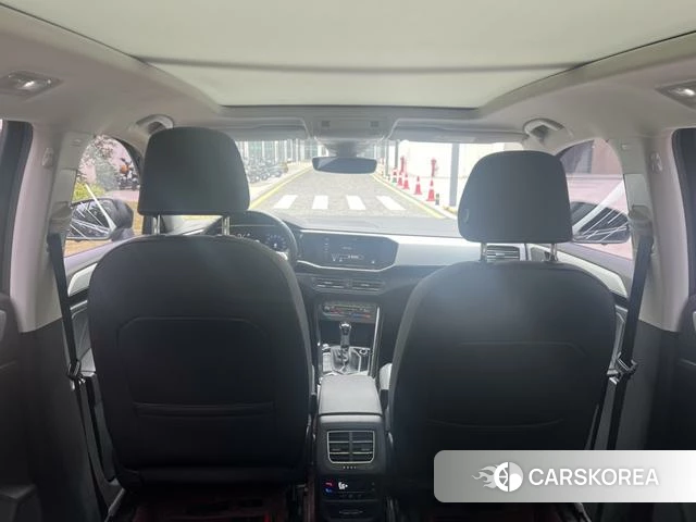 Volkswagen Tanyue GTE id 4301195 из Китая 20