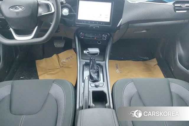 Chery Tiggo 3x id 3944959 из Китая 14