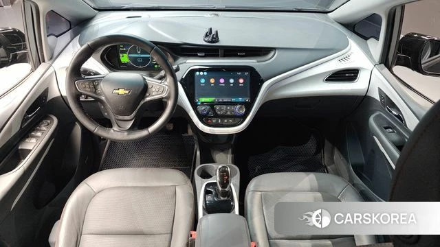Chevrolet (GM Daewoo) Bolt EV id 4643024 из Кореи 17