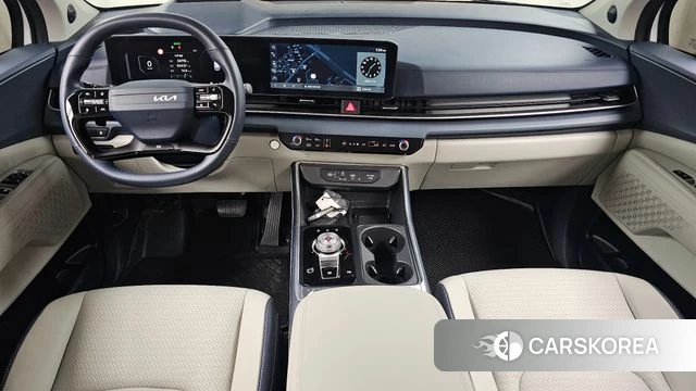 Kia The New Carnival 4th Generation id 4432366 из Кореи 30