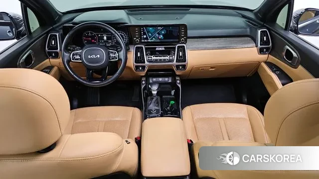 Kia Sorento 4th Generation id 3447487 из Кореи 17