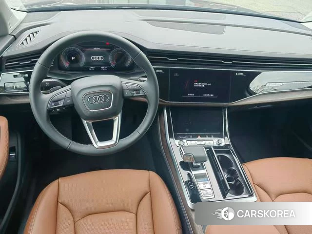 Audi Q7 id 4239797 из Китая 7