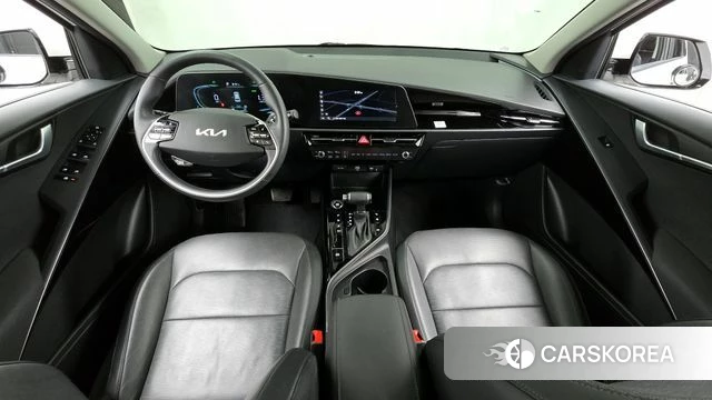 Kia Di Ol Nu Niro id 3878093 из Кореи 17