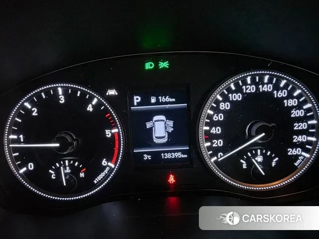 Hyundai Santa Fe TM id 3713904 из Кореи 16