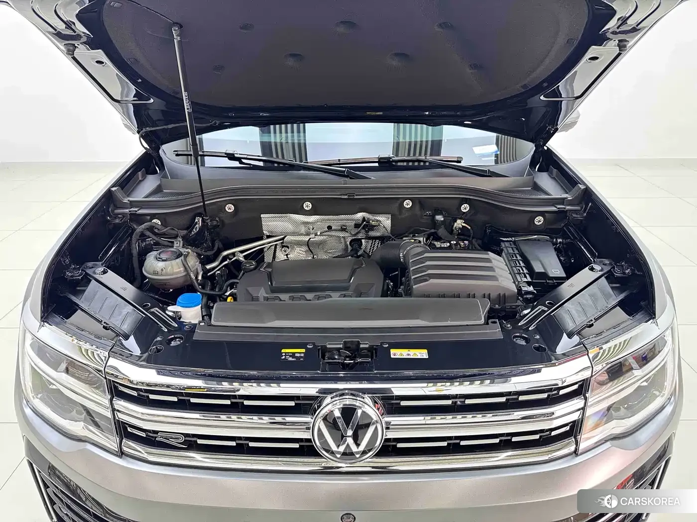 Volkswagen Teramont id 4546448 из Китая 7