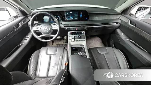 Hyundai The New Palisade id 3518410 из Кореи 17