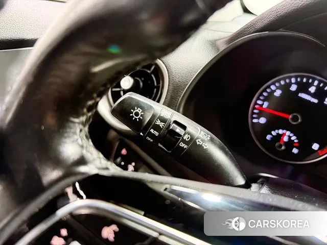 Kia Come New K3 id 3044852 из Кореи 17