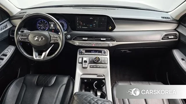 Hyundai Palisade id 3718021 из Кореи 17