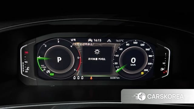 Volkswagen Tiguan second Generation id 4244018 из Кореи 30