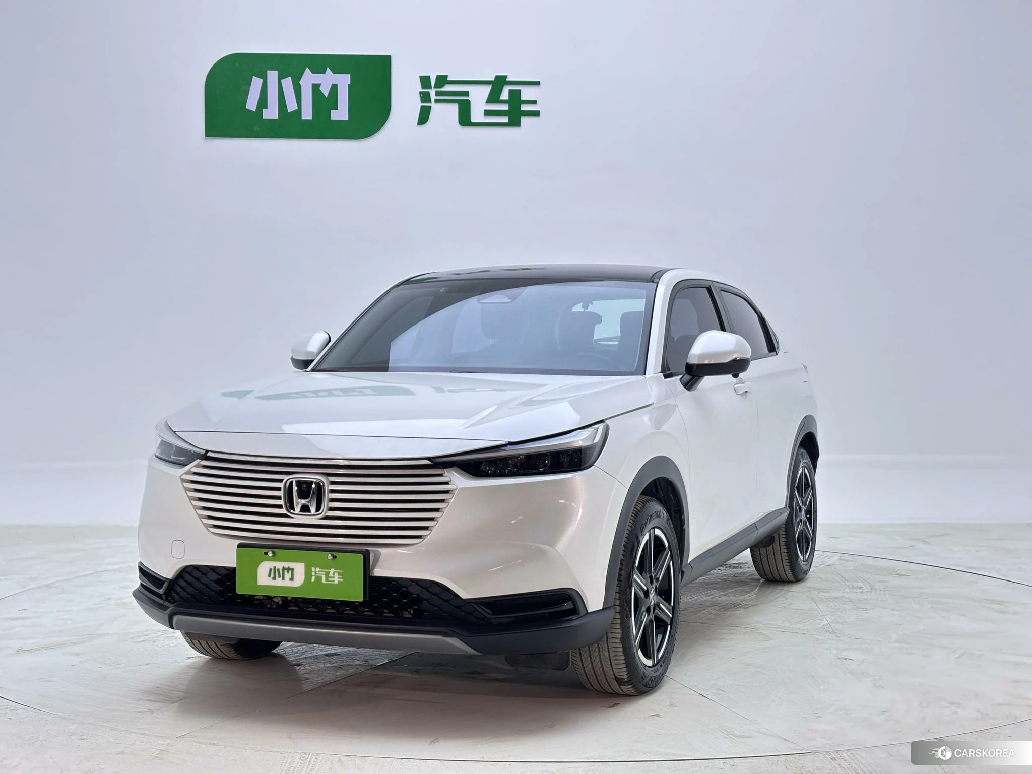 Honda Binzhi id 4440308 из Китая 27