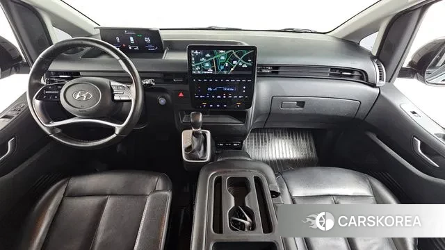 Hyundai Staria id 3685794 из Кореи 17