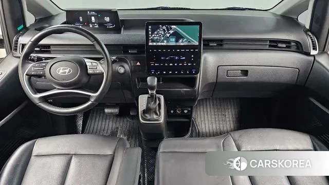 Hyundai Staria id 3674867 из Кореи 17