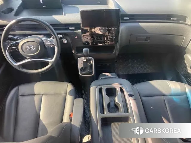 Hyundai Staria id 3031791 из Кореи 14