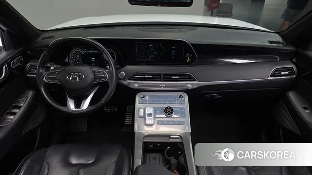 Hyundai Palisade id 3017203 из Кореи 17