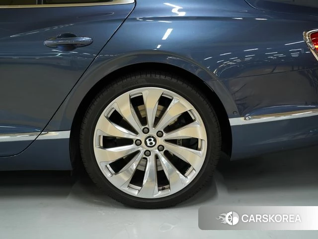 Bentley Flying Spur 3rd Generation id 4784847 из Кореи 17