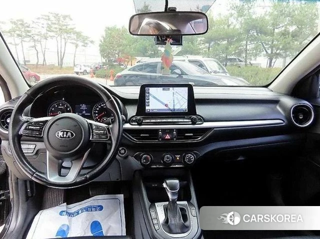 Kia Come New K3 id 4286071 из Кореи 15