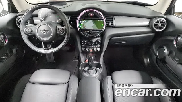 Mini Cooper id 2700496 из Кореи 17