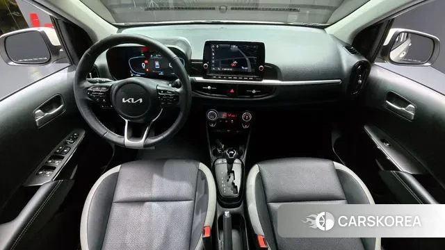 Kia The New Morning (JA) id 2930183 из Кореи 17