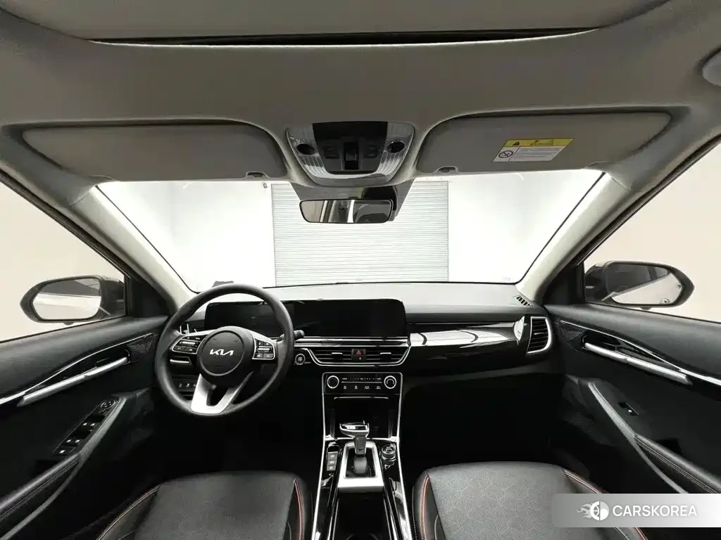 Kia Seltos id 4679544 из Китая 17