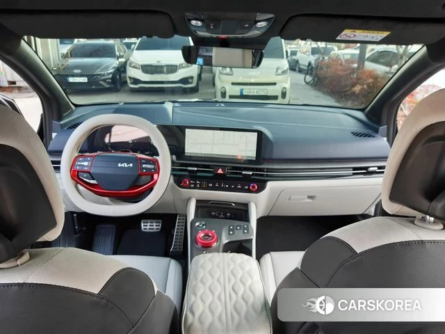 Kia The New Sportage 5th Generation id 3825825 из Кореи 17